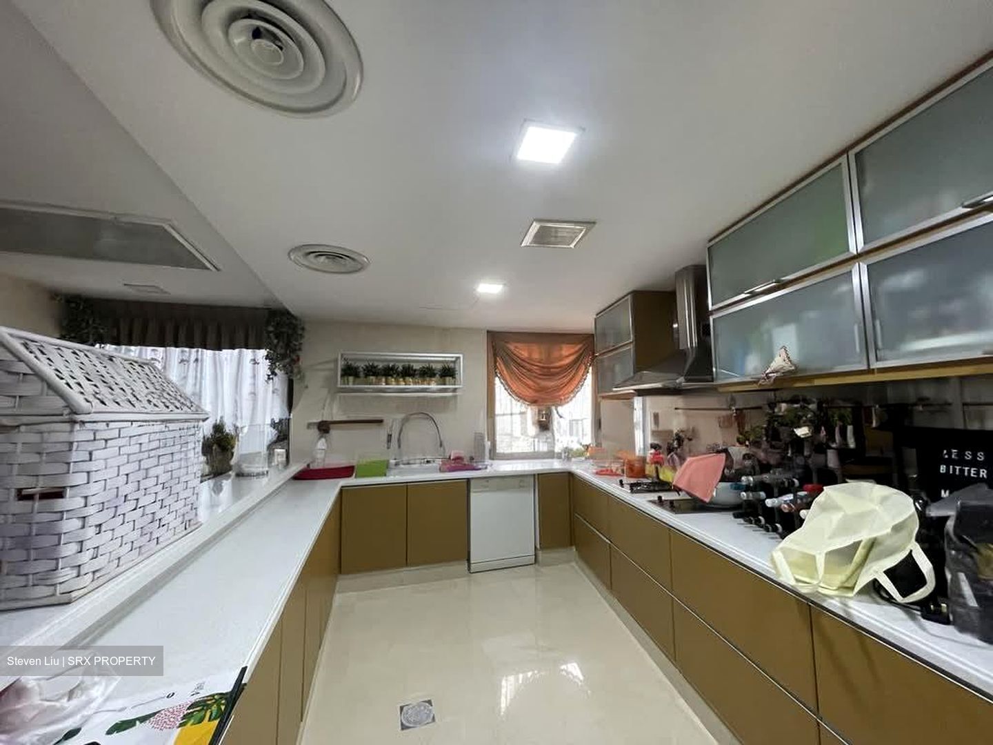 Orchard Bel Air (D10), Condominium #582472691